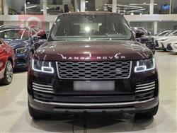 لاند روفر رانج روفر سبورت